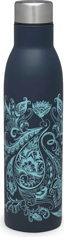 Borraccia Easy-Grip da 740 ml, Spring Paisley Nuovo Arrivo