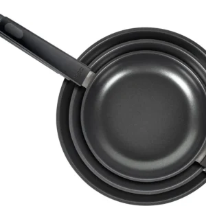 SMART & COMPACT - Padella con Manico Extra Compra Oggi Stesso