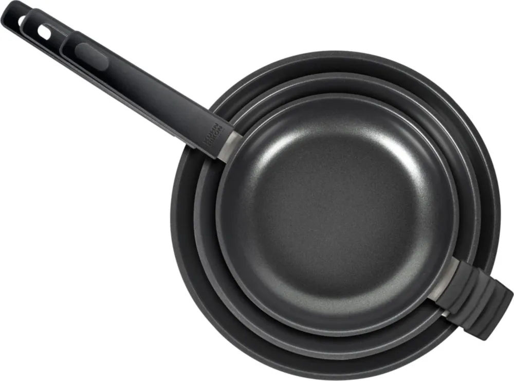 SMART & COMPACT - Padella con Manico Extra Compra Oggi Stesso