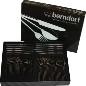 Set di Posate - 60 Pezzi Di Tendenza