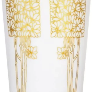 Esclusivo Tazza in Porcellana Secession