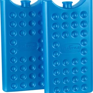 Mattonella Ghiaccio - Space Ice XS 200, 2 Pezzi Nuovo Arrivo