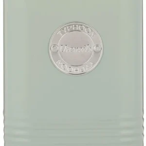 Offerta Living Squircle - Portautensili da Cucina, Verde Menta