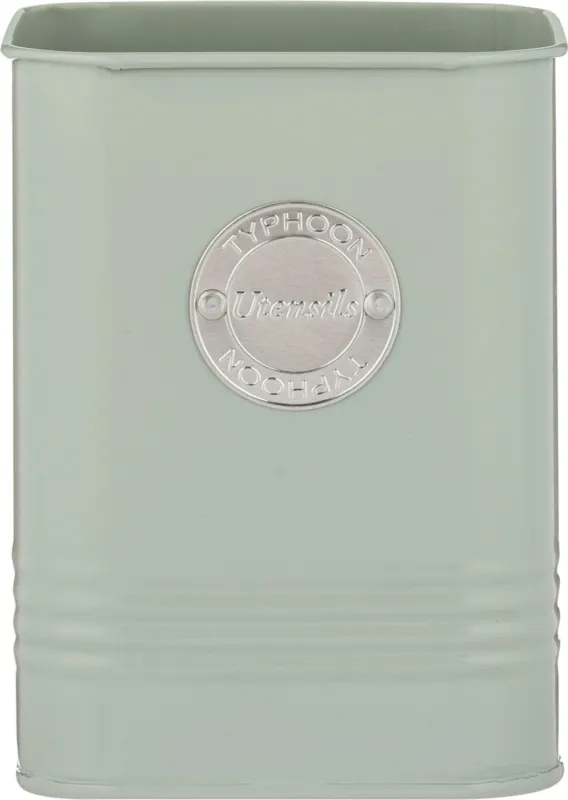 Offerta Living Squircle - Portautensili da Cucina, Verde Menta