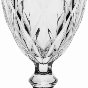 Diamond - Calice - Set di 6 Pezzi Più Venduto