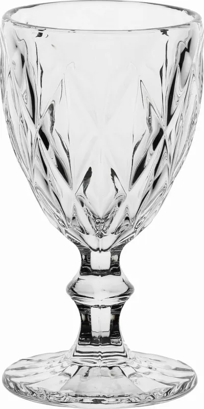 Diamond - Calice - Set di 6 Pezzi Più Venduto