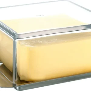 Ultime Pezzi Portaburro BRUNCH, 125 g