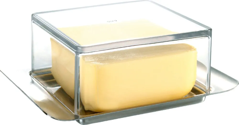 Ultime Pezzi Portaburro BRUNCH, 125 g