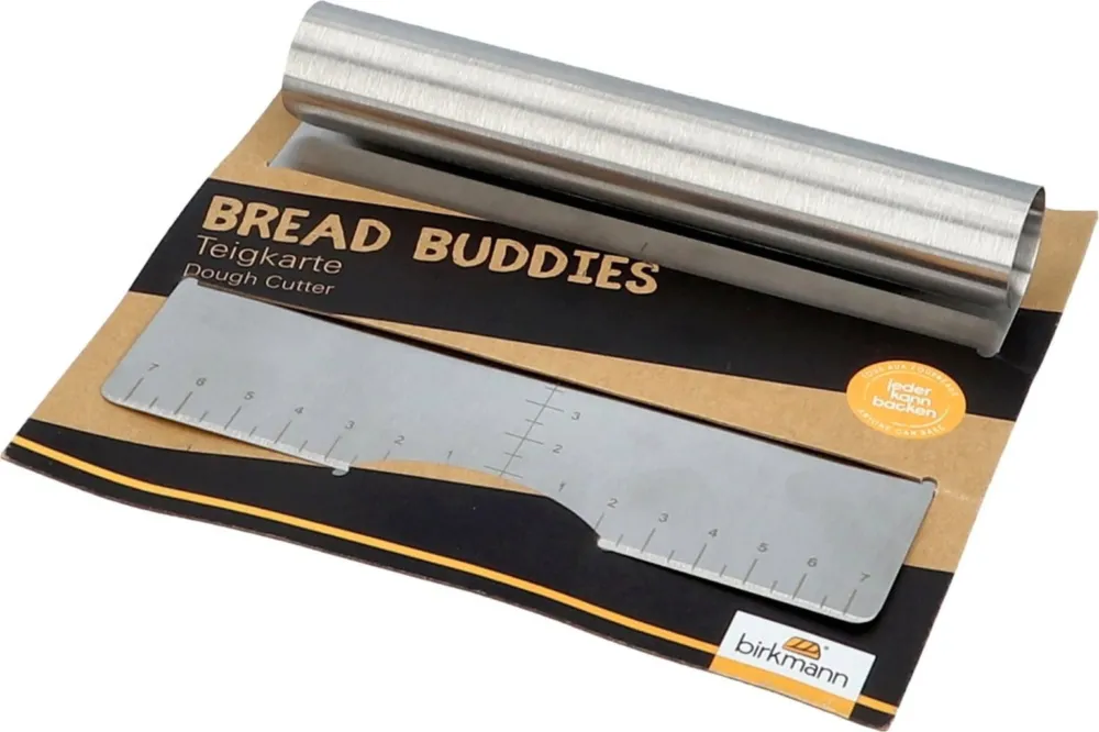 Occasione Imperdibile Bread Buddies - Tagliapasta