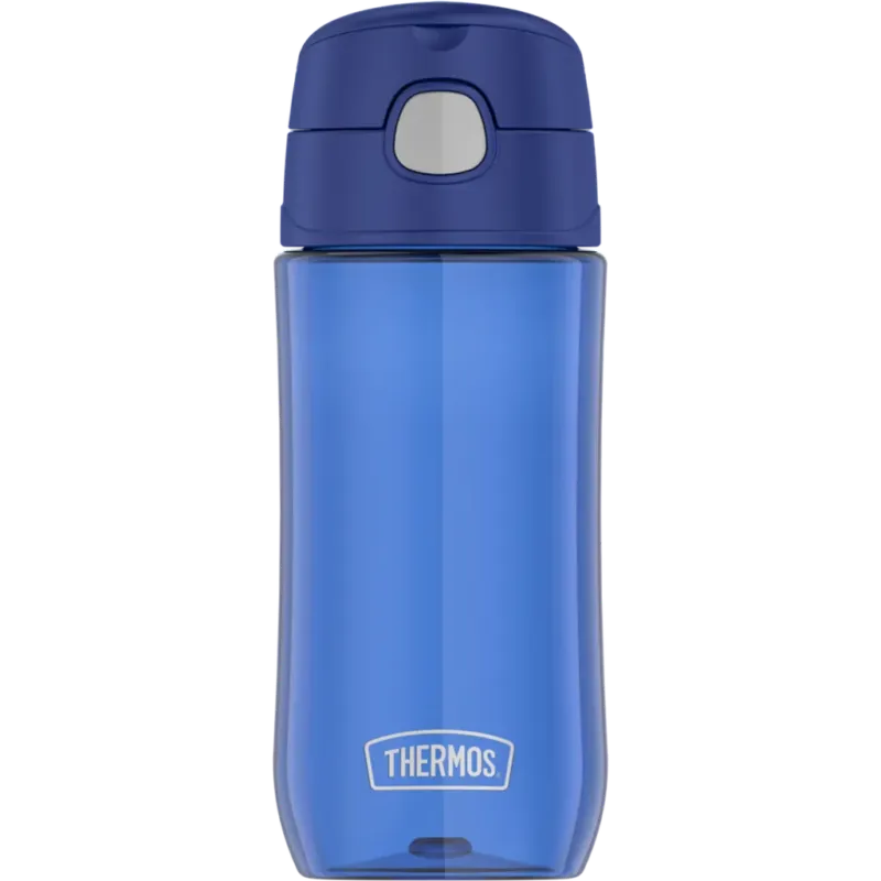 Borraccia Funtainer - Tritan 0,47 L,Blue Promozione Esclusiva