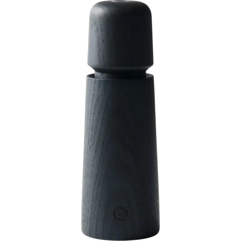 Offerta Del Giorno Stockholm - Macinaspezie 17 cm,Blu scuro