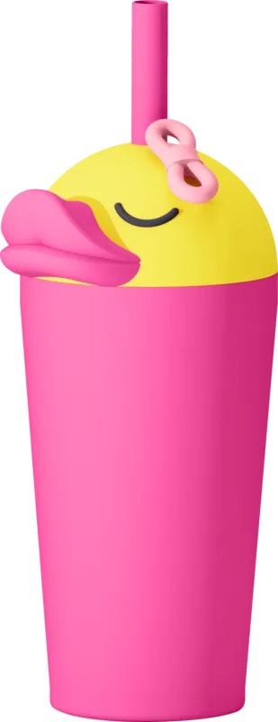 Tazza Termica Bestie Sippy - Papera, 720 ml Ultima Occasione