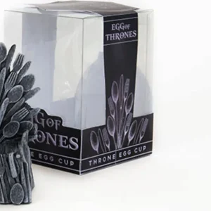 Bestseller Egg of Thrones - Portauova