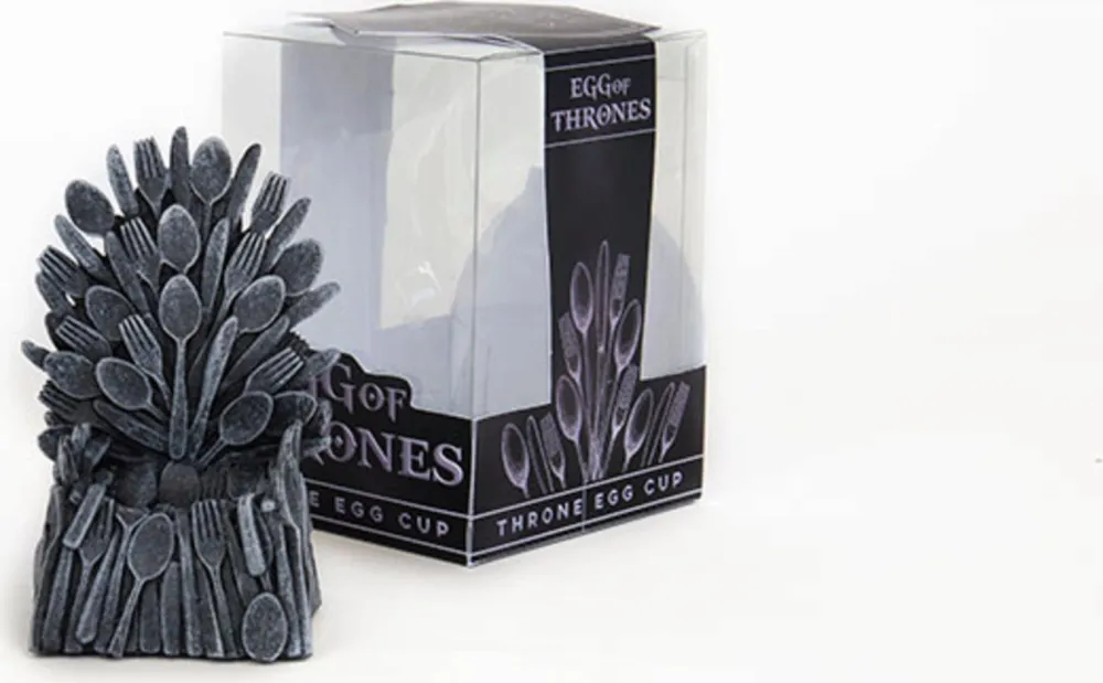 Bestseller Egg of Thrones - Portauova