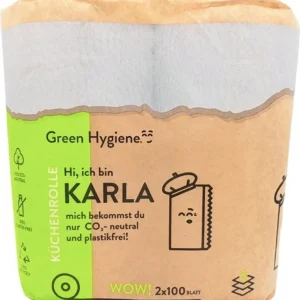 Carta da Cucina KARLA Prezzo Ridotto