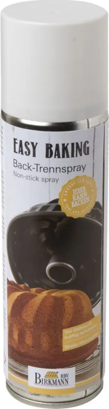 Spray Staccante da Cucina Reso Gratuito