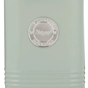 Prezzo Di Fabbrica Living Squircle - Zuccheriera, Verde Menta