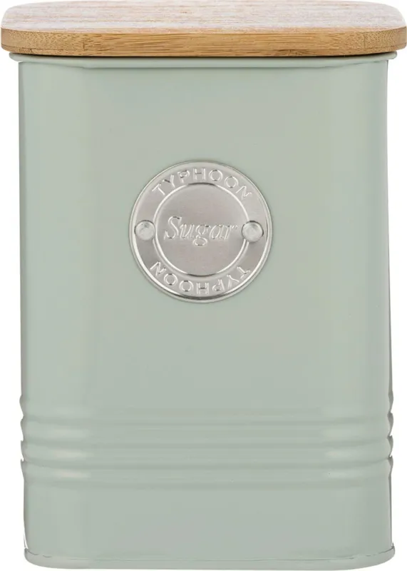 Prezzo Di Fabbrica Living Squircle - Zuccheriera, Verde Menta