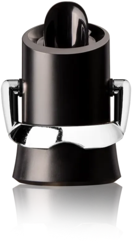 Spedizione Espresso Tappo e Versatore per Champagne
