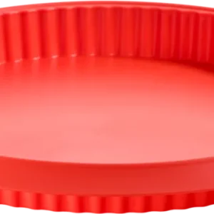 Teglia in Silicone per Quiche, Ø 28 cm Ordina Subito