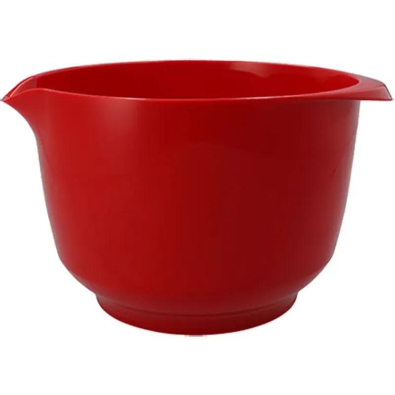Colour Bowl - Ciotola per Mescolare - Cherry Red,1,5 L Promo Stagionale