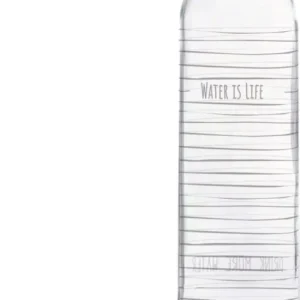 Occasione Borraccia - Water is Life