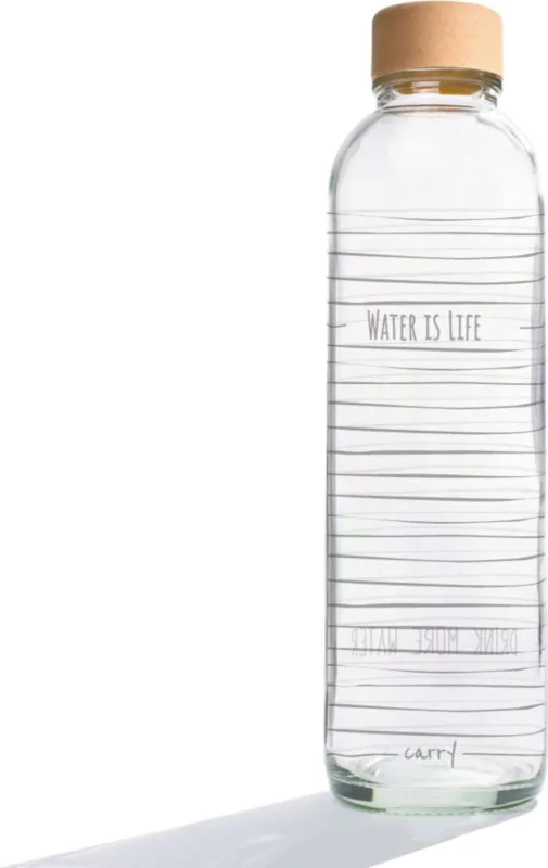 Occasione Borraccia - Water is Life