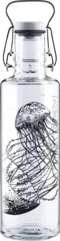 Offerta Del Giorno Jellyfish in the Bottle