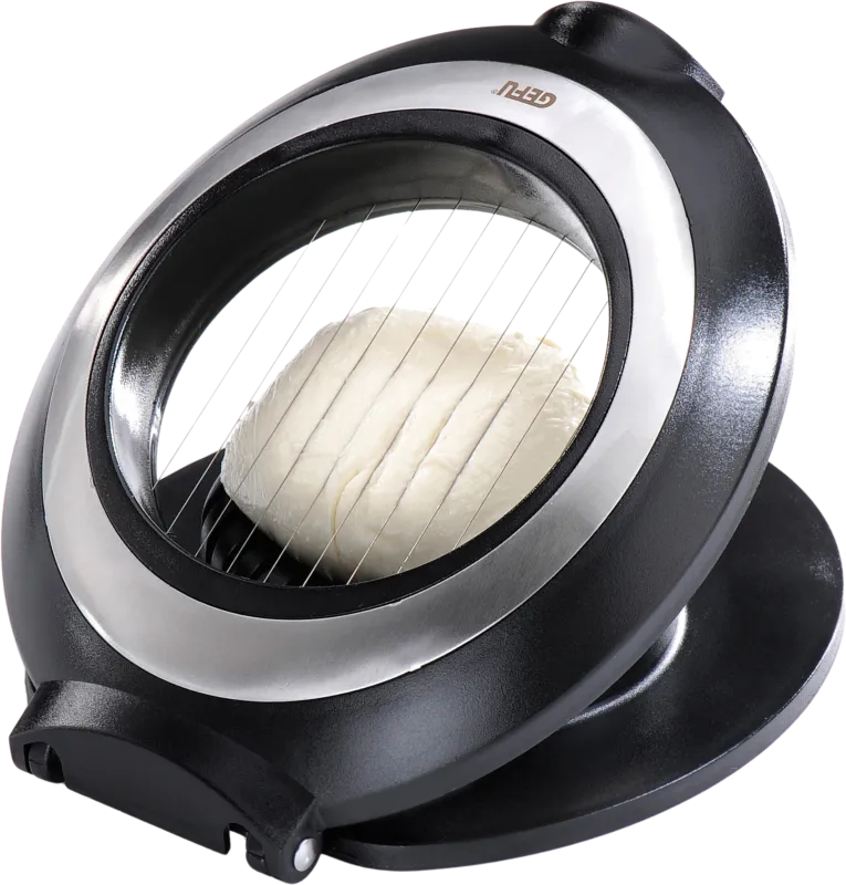 Affettatore per Mozzarella TOSCANA Più Venduto