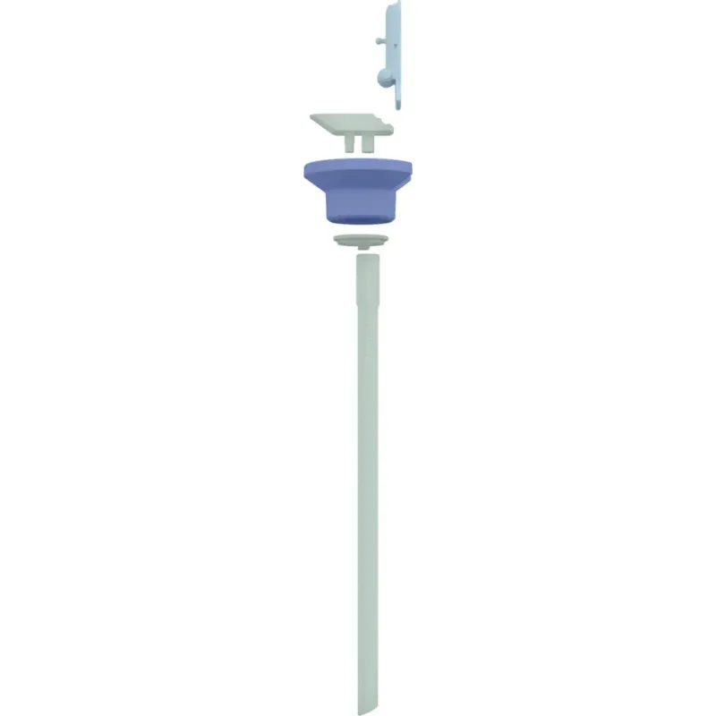 Compra Oggi Stesso Flip Straw,Seafoam Sorbet