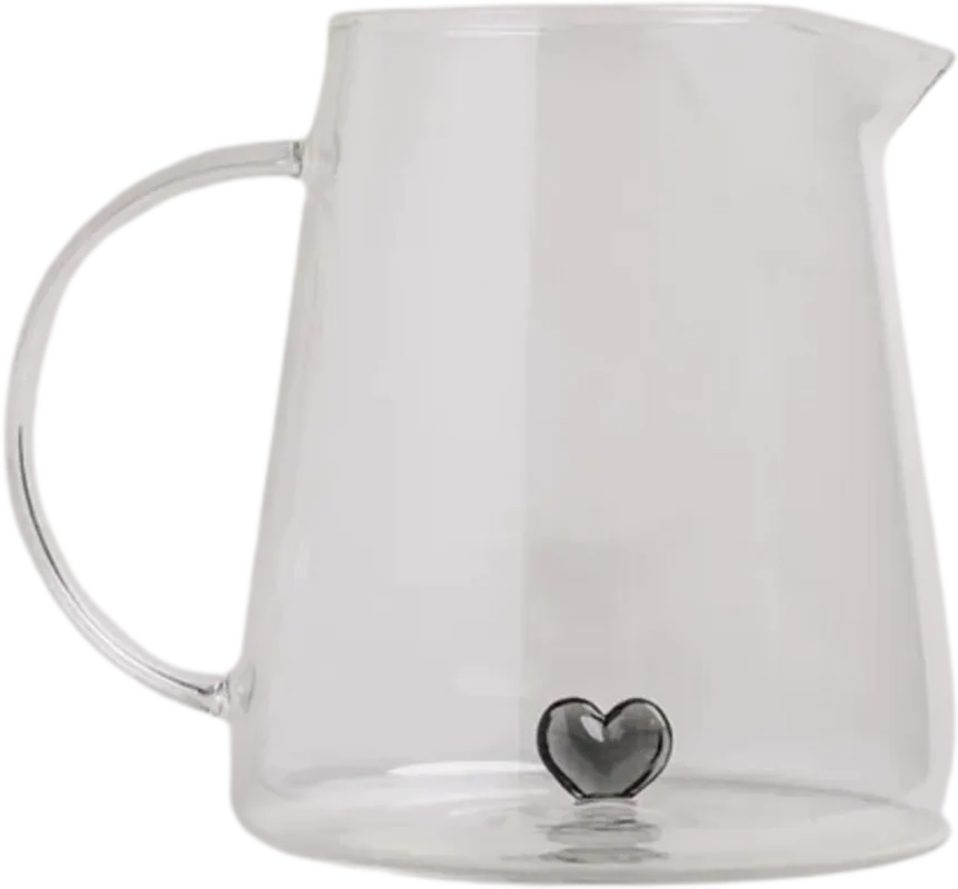 Caraffa - Cuoricino Vendita Finale