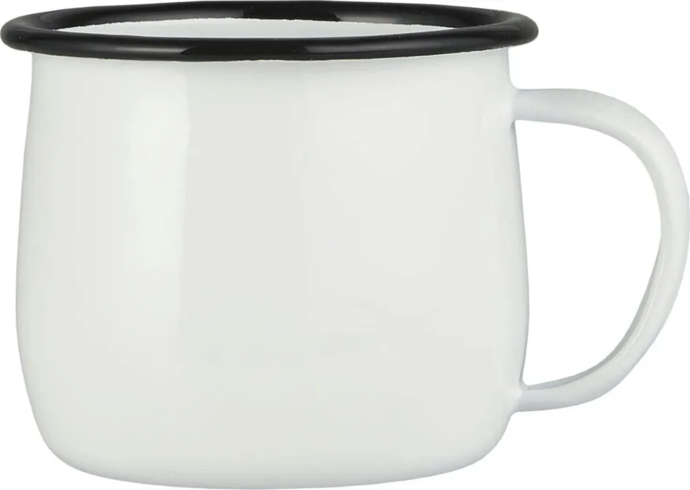 Promo Stagionale Tazza in Smalto