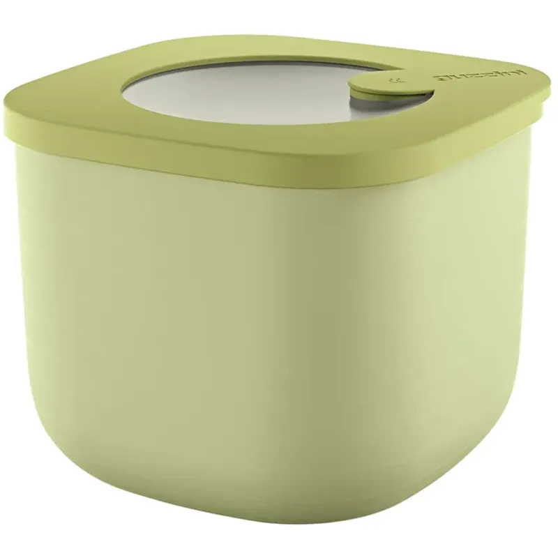 ECO STORE & MORE - Contenitore Ermetico, 750 ml,Avocado Green Nuova Collezione