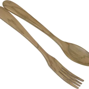 Parisien - Posate da Insalata 30 cm Popolare