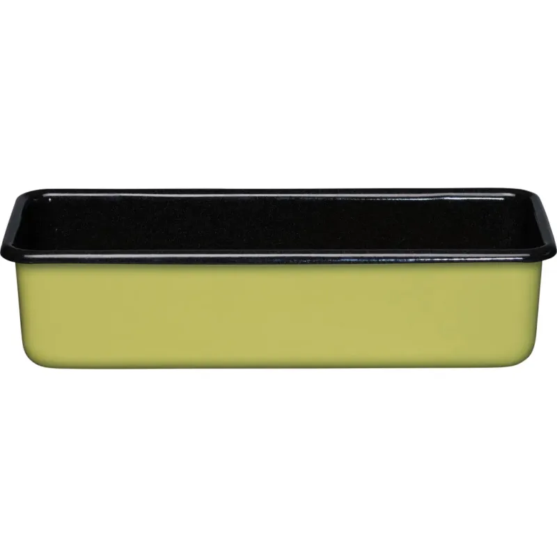 Stampo per Plumcake - 30 x 10 cm,Pistacchio Ordina Subito