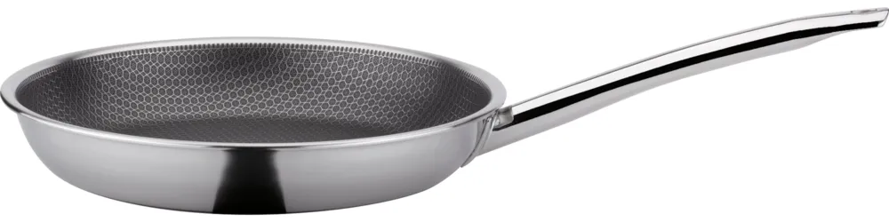 Padella Vulcano - Cut Resist Pure, 24 cm Reso Gratuito