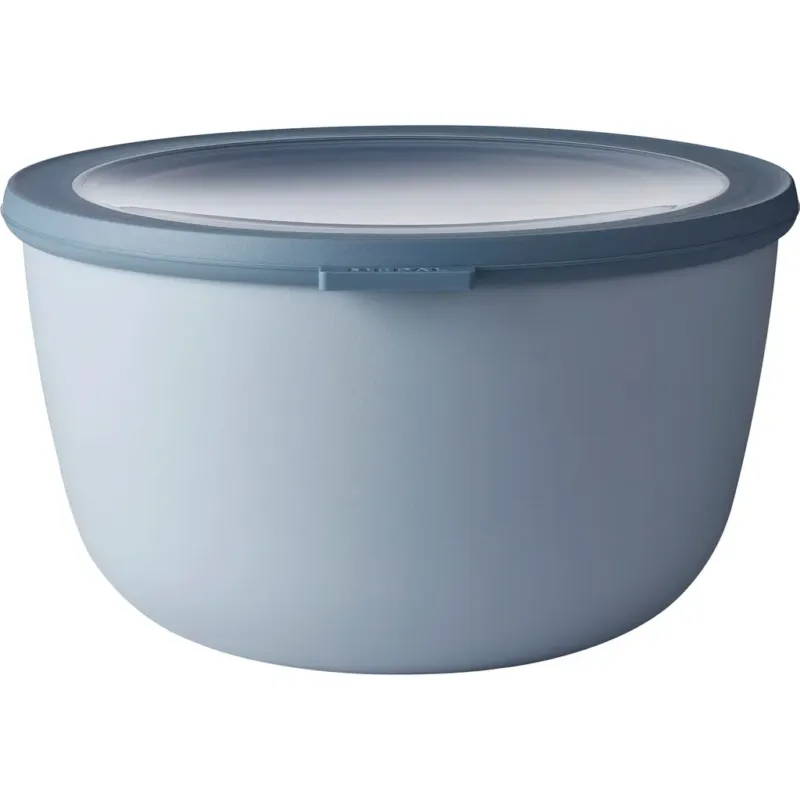 Occasione Ciotola Multiuso Cirqula - 3 L,Nordic Blue