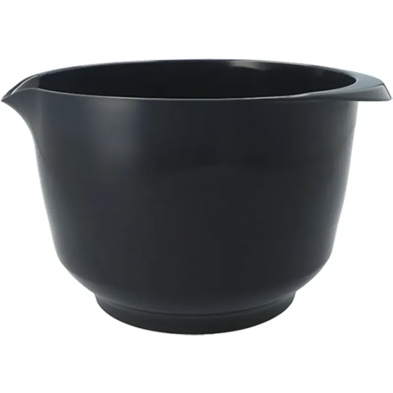 Vendita Finale Colour Bowl - Ciotola per Mescolare - Cool Grey,3 L