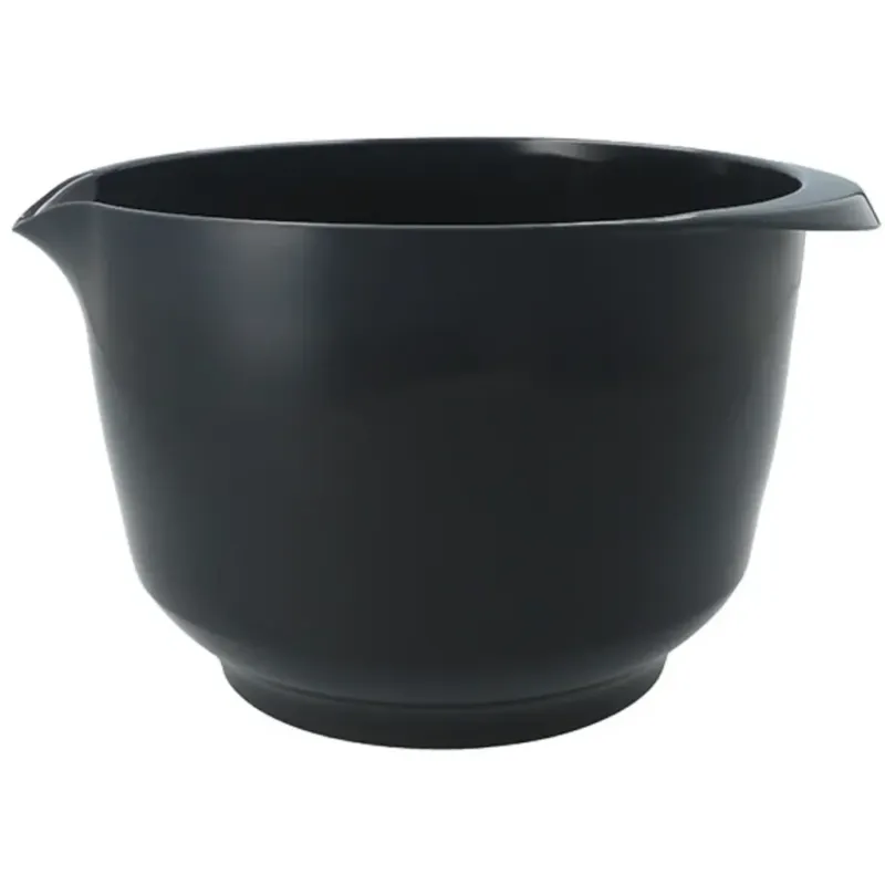Economico Colour Bowl - Ciotola per Mescolare - Cool Grey,4 L