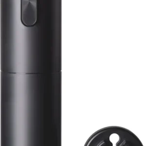 Cavatappi Elettrico per Vino in Confezione Regalo Di Tendenza