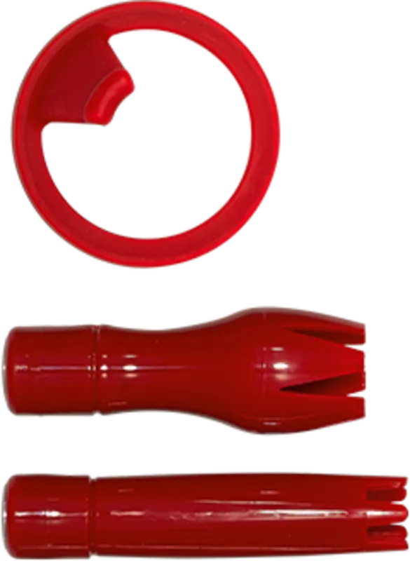 Set di Pezzi per Sifoni Gourmet / Thermo Whip Promozione Esclusiva