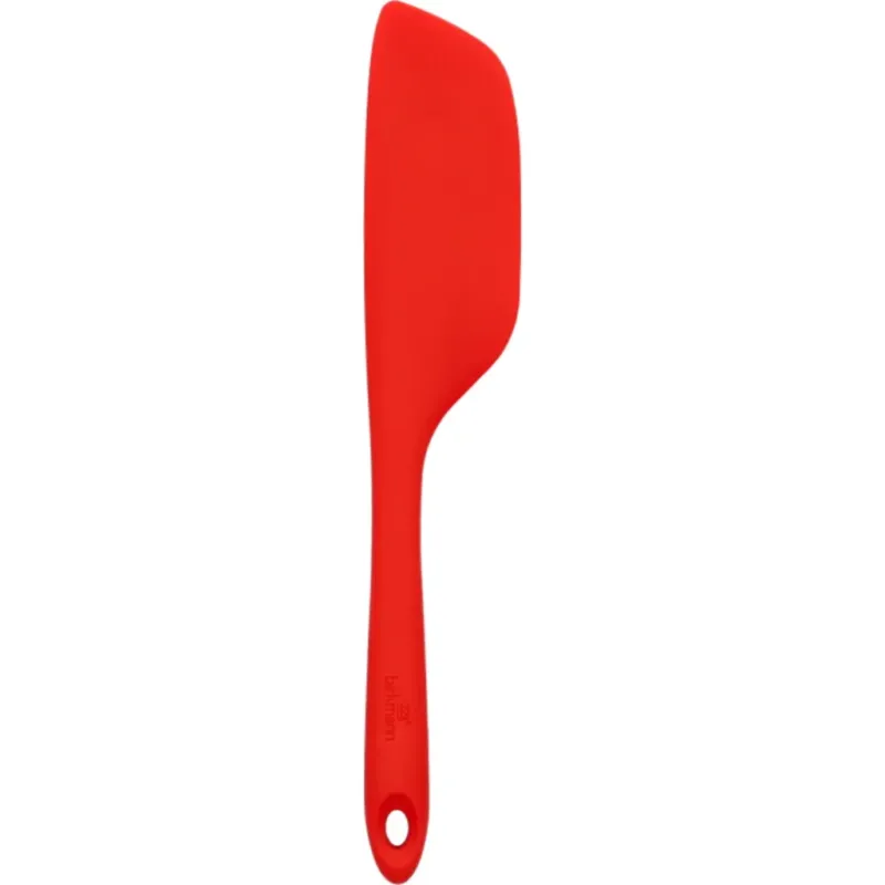 Quantità Limitata Colour Kitchen - Spatola XL, 28,5 cm,Cherry Red