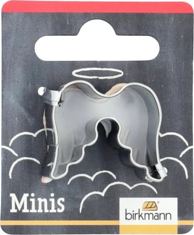 Mini Formina per Biscotti - Ali Affare