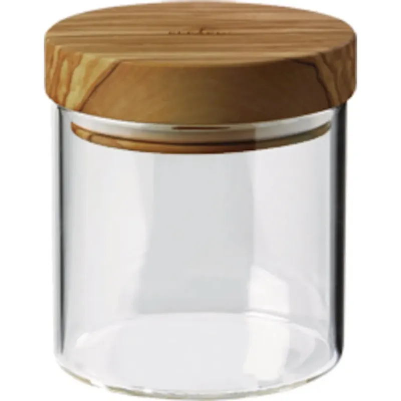 Pagamento Sicuro Contenitore con Coperchio,400 ml, Altezza 11 cm