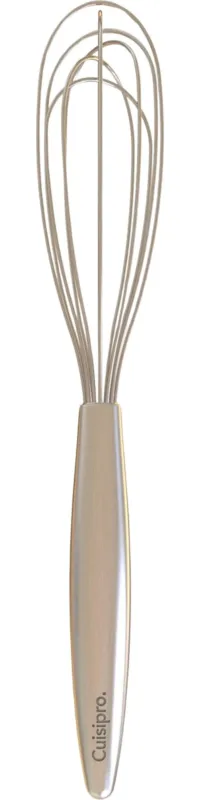 Mini Frusta in Acciaio Inox, 21 cm Affare