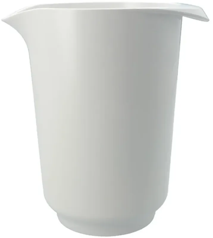 Compra Oggi Stesso Colour Bowl - Bicchiere per Miscelazione - Milky White