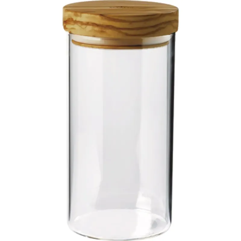 Compra Adesso Contenitore con Coperchio,900 ml, Altezza 20 cm
