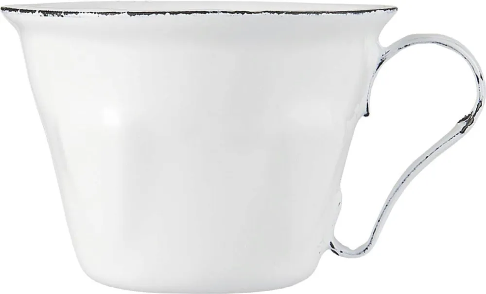 Nuovo Arrivo Mini Tazza in Smalto