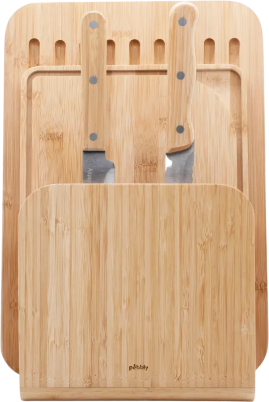 Set con Taglieri, 5 Pezzi Prezzo Di Fabbrica