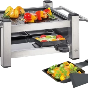 Affare TASTE4 - Raclette